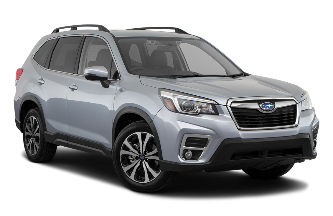 Sk5 subaru forester